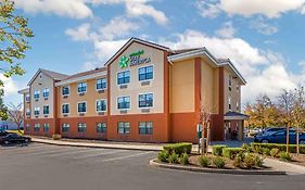 Extended Stay America Salt Lake City Sandy